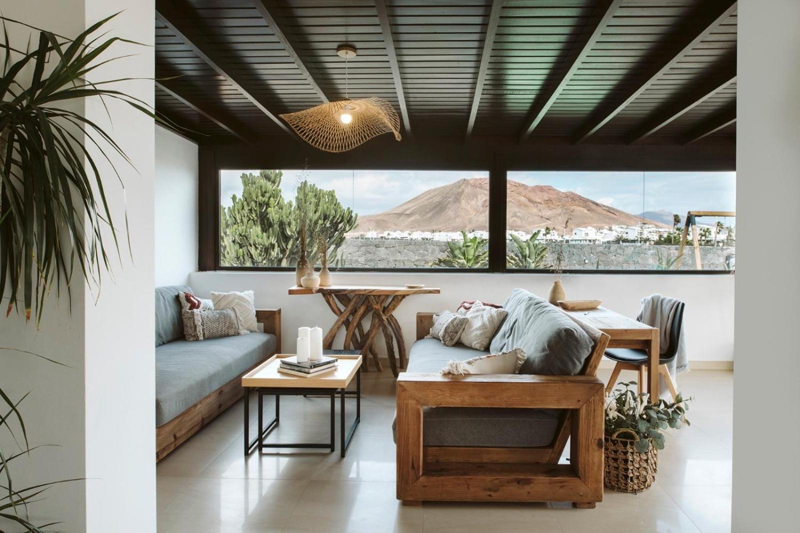 Villa Marabu Playa Blanca Dış mekan fotoğraf