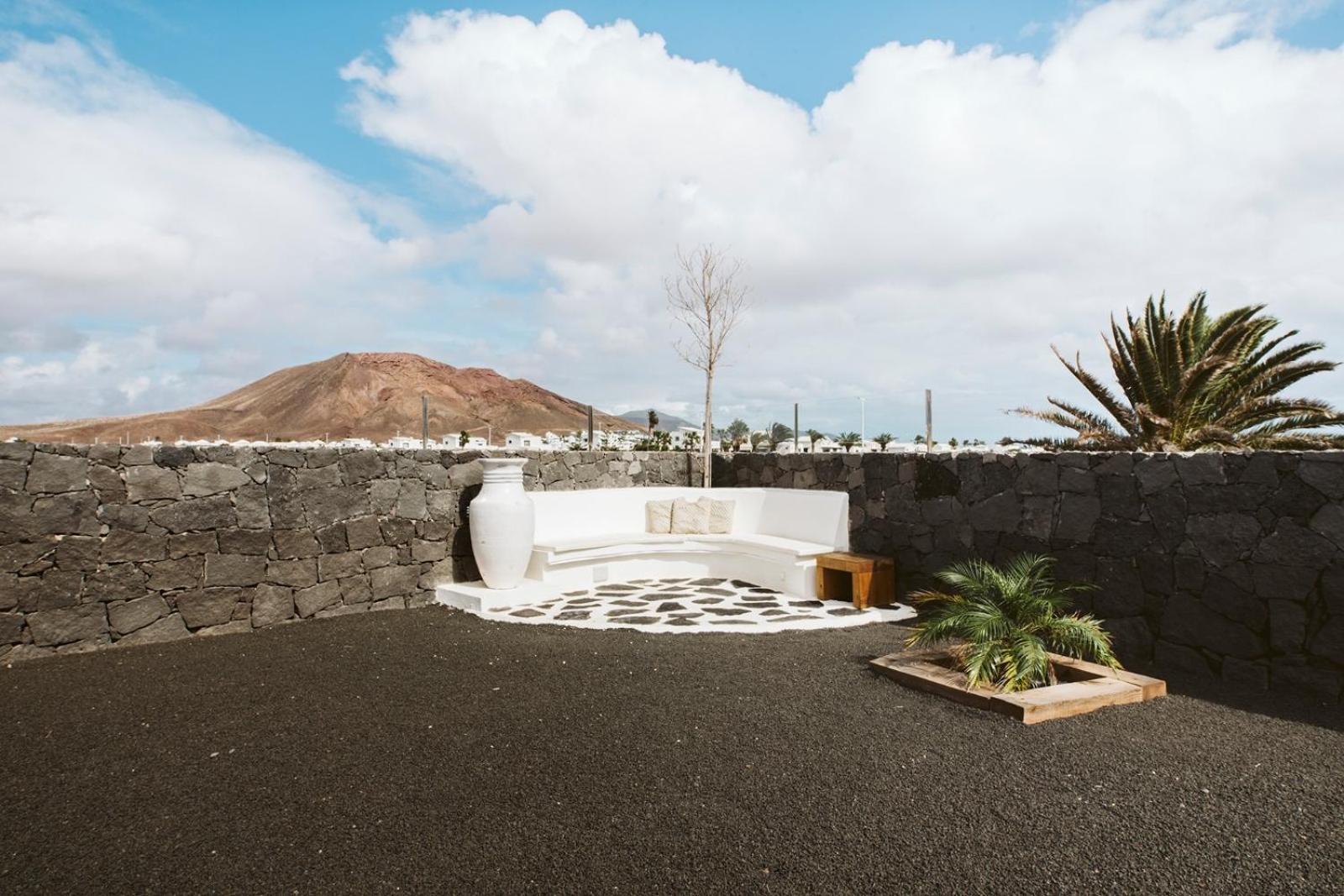 Villa Marabu Playa Blanca Dış mekan fotoğraf