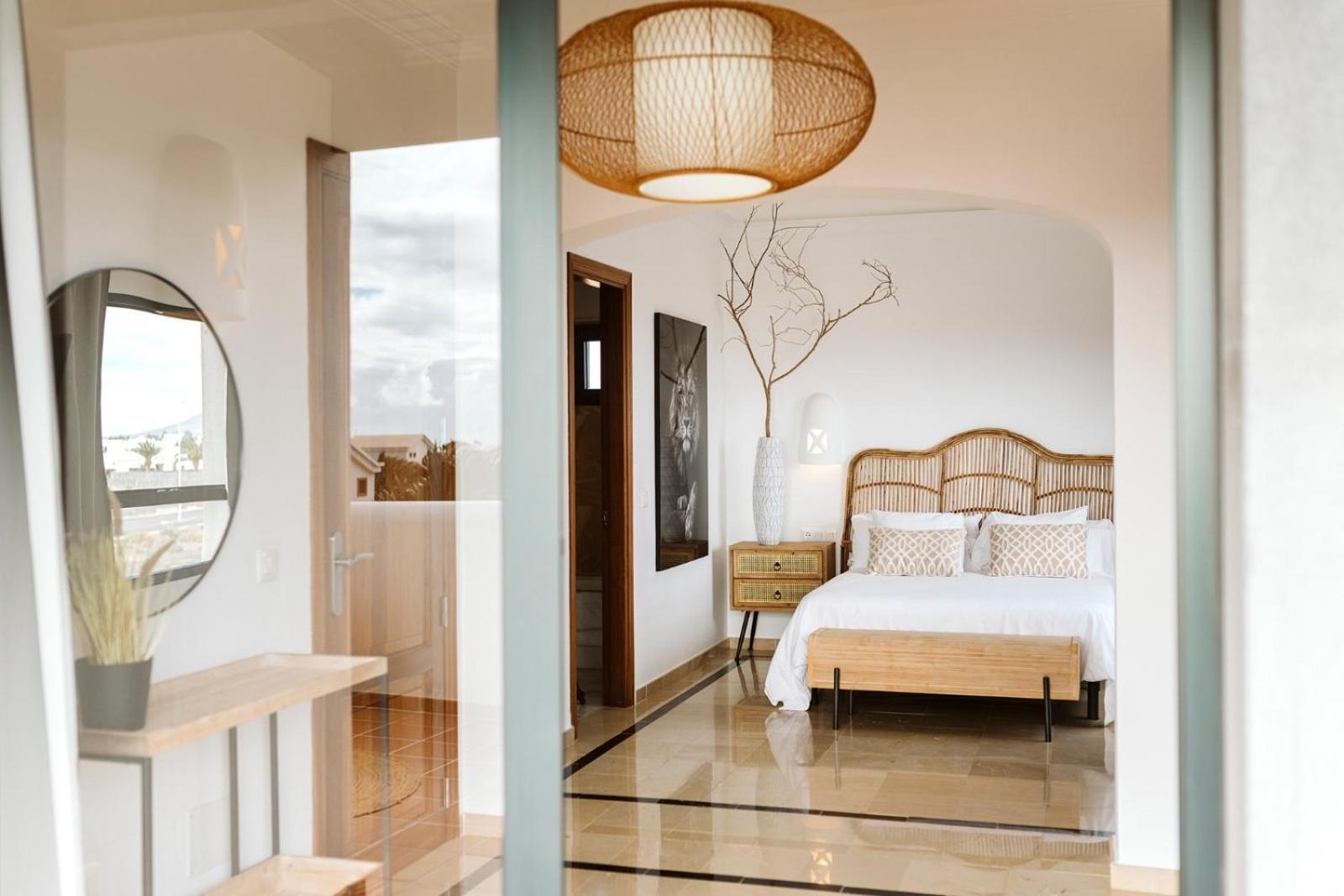 Villa Marabu Playa Blanca Dış mekan fotoğraf