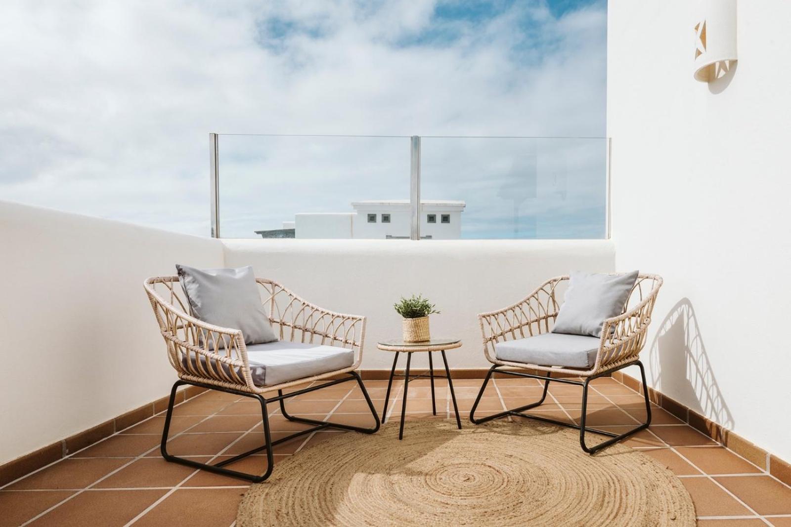 Villa Marabu Playa Blanca Dış mekan fotoğraf