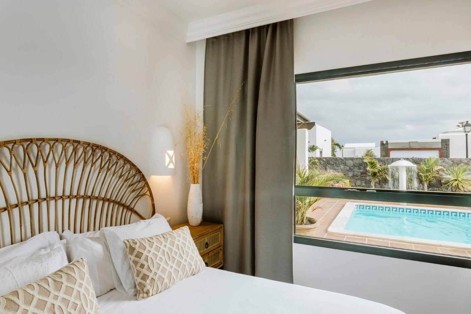 Villa Marabu Playa Blanca Dış mekan fotoğraf