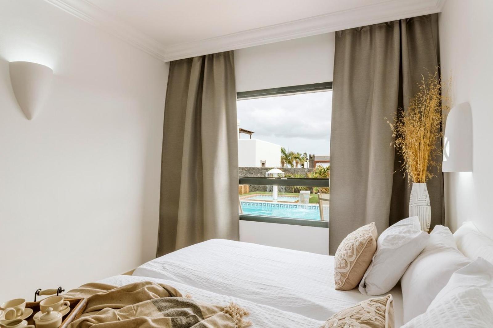 Villa Marabu Playa Blanca Dış mekan fotoğraf