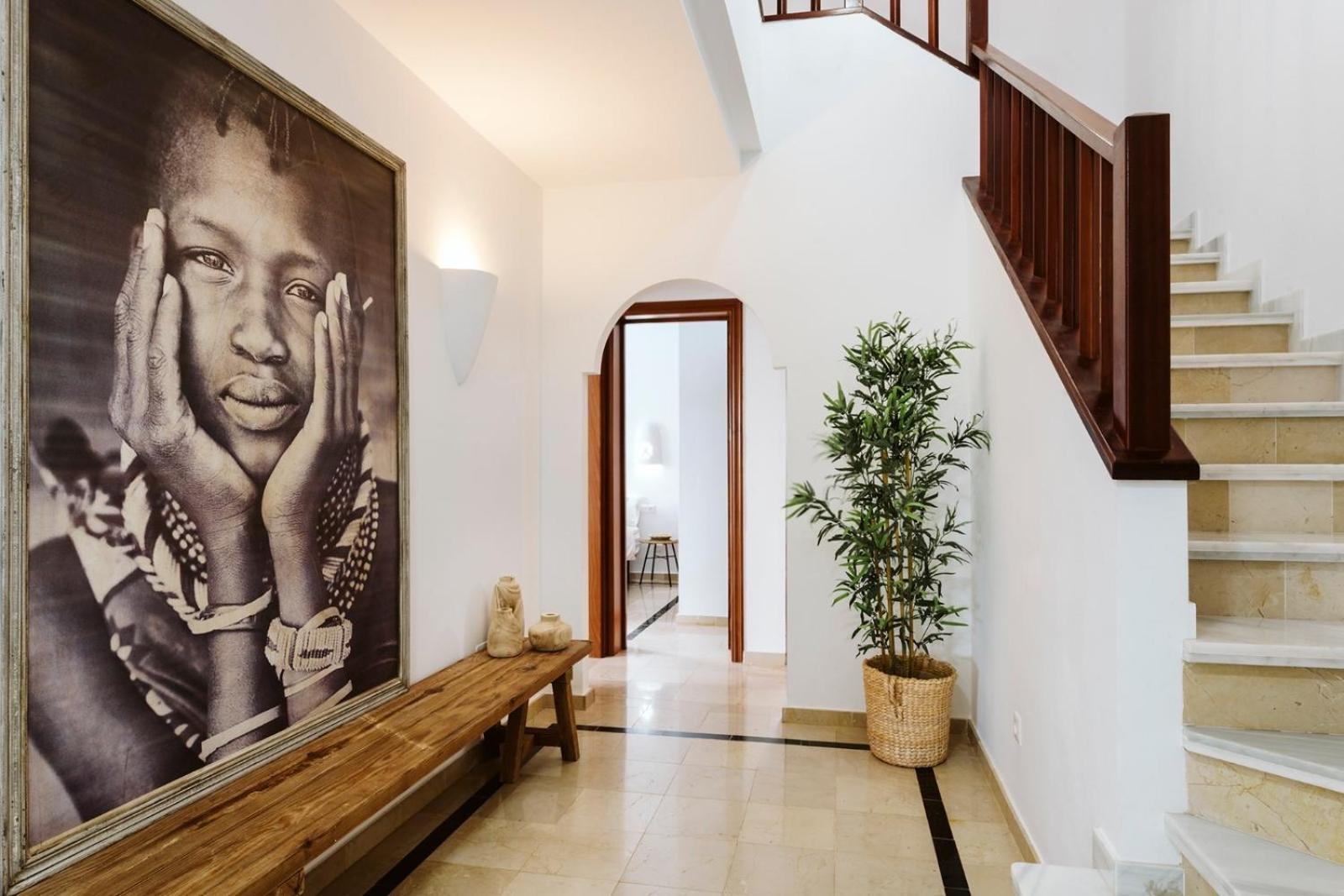 Villa Marabu Playa Blanca Dış mekan fotoğraf